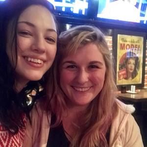 Meet your Posher, Rhett